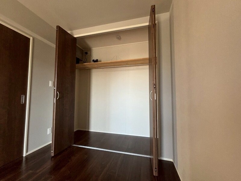 Face　Mansionの物件内観写真