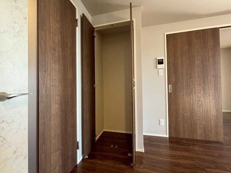 Face　Mansionの物件内観写真