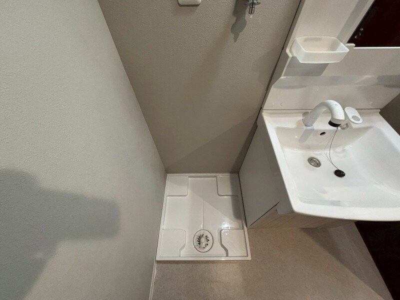 Face　Mansionの物件内観写真