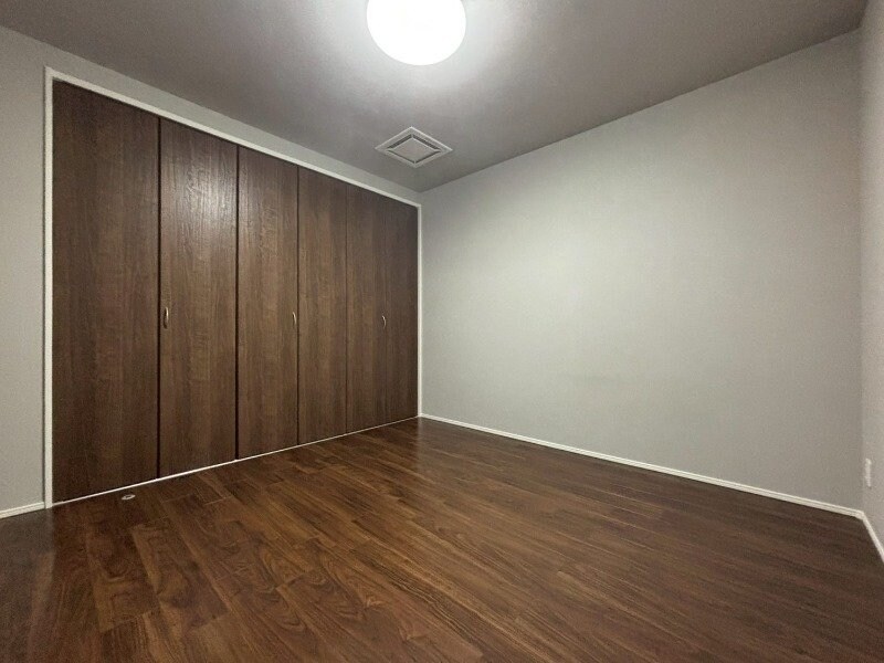 Face　Mansionの物件内観写真