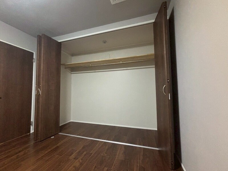 Face　Mansionの物件内観写真