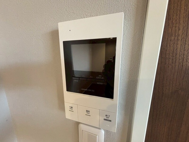 Face　Mansionの物件内観写真