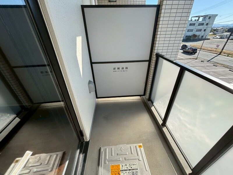 Face　Mansionの物件内観写真