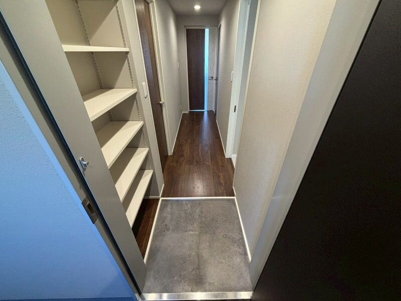 Face　Mansionの物件内観写真