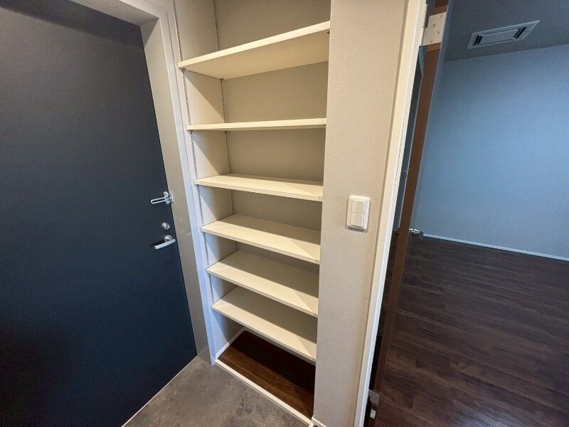 Face　Mansionの物件内観写真