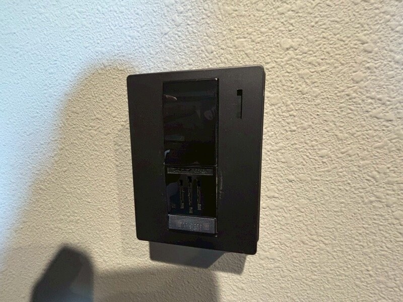 Face　Mansionの物件内観写真