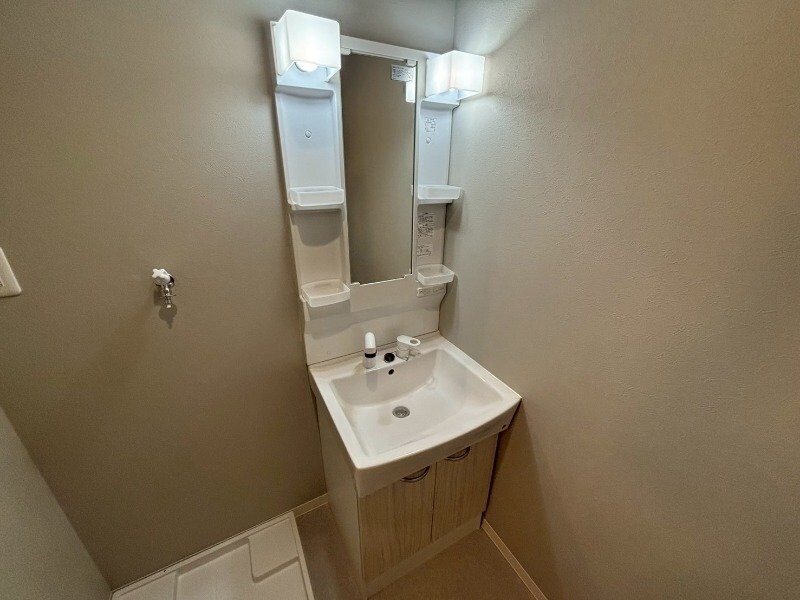 Face　Mansionの物件内観写真