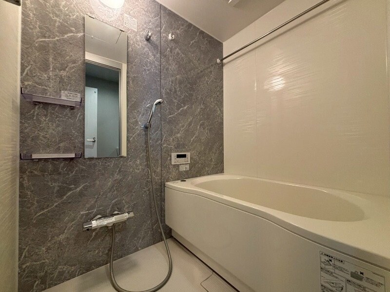 Face　Mansionの物件内観写真