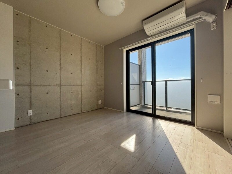 Face　Mansionの物件内観写真