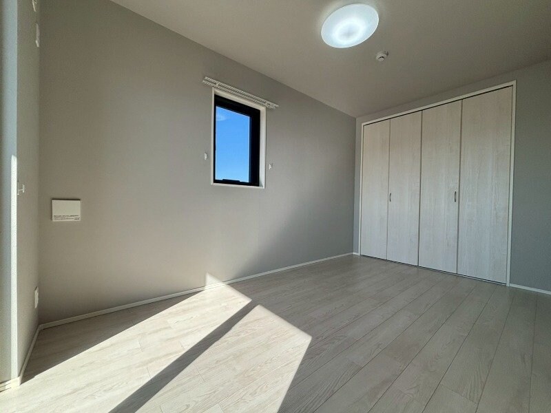 Face　Mansionの物件内観写真