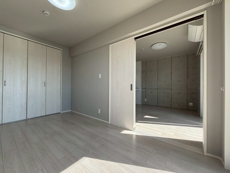 Face　Mansionの物件内観写真