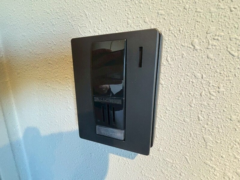 Face　Mansionの物件内観写真