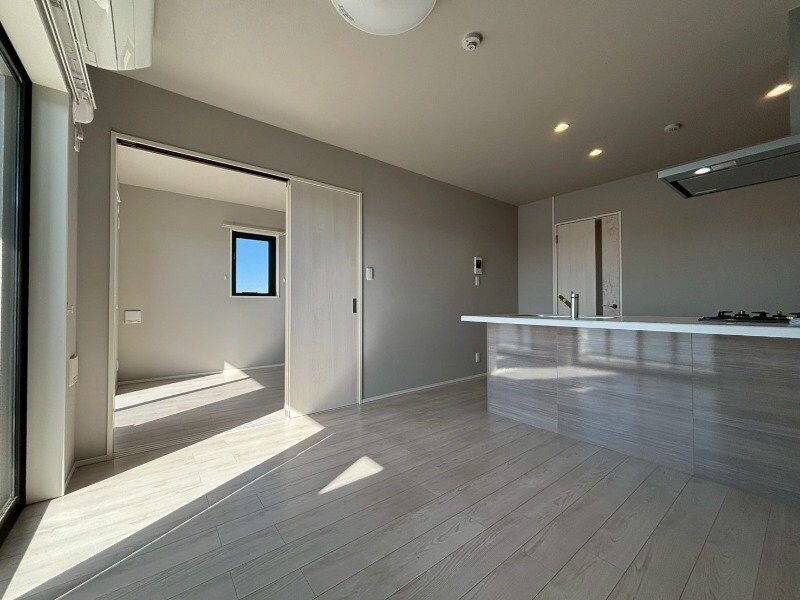 Face　Mansionの物件内観写真