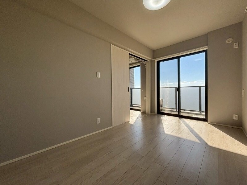 Face　Mansionの物件内観写真