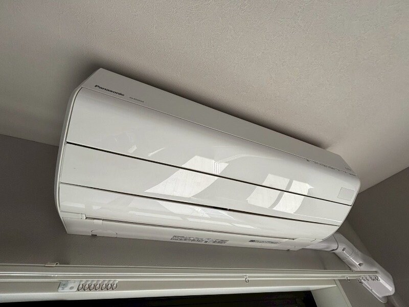 Face　Mansionの物件内観写真