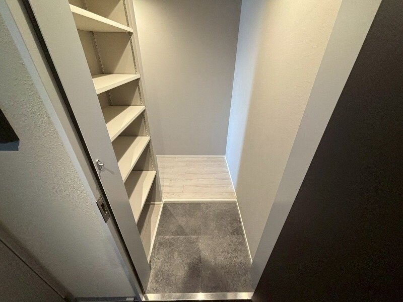 Face　Mansionの物件内観写真