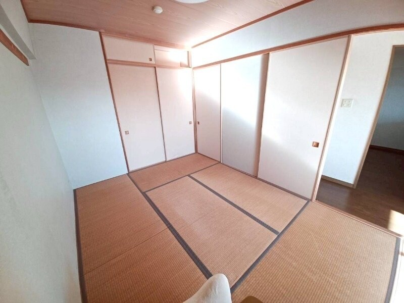 サンマンションエルステージ松阪二番館の物件内観写真