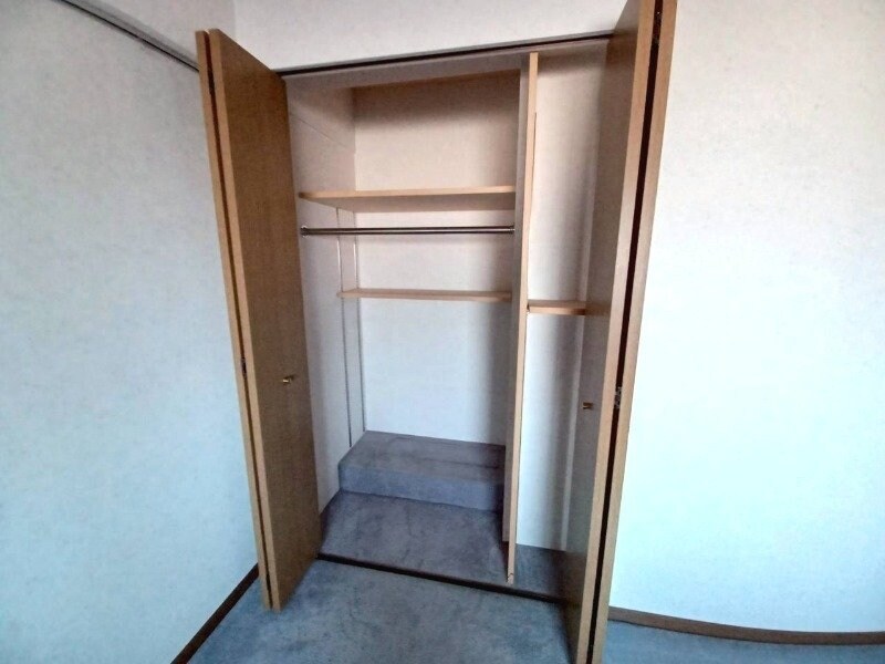 サンマンションエルステージ松阪二番館の物件内観写真