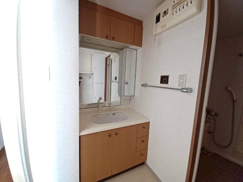 サンマンションエルステージ松阪二番館の物件内観写真