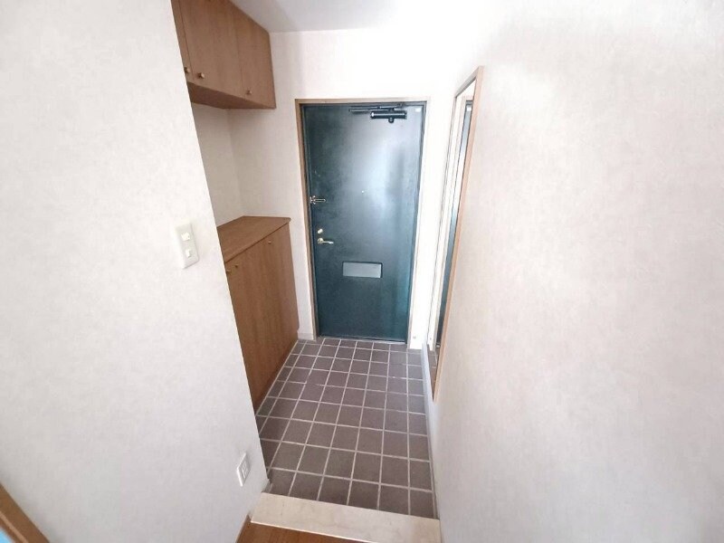 サンマンションエルステージ松阪二番館の物件内観写真