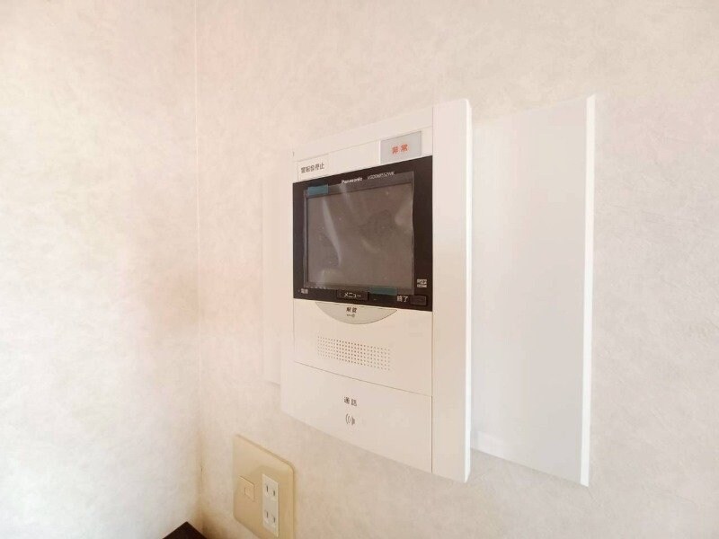 サンマンションエルステージ松阪二番館の物件内観写真