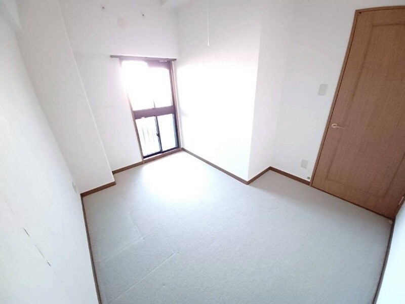 サンマンションエルステージ松阪二番館の物件内観写真