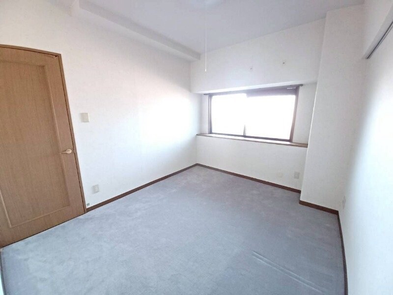 サンマンションエルステージ松阪二番館の物件内観写真