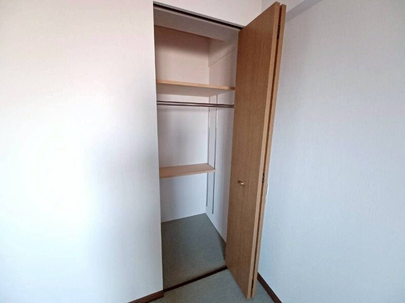 サンマンションエルステージ松阪二番館の物件内観写真