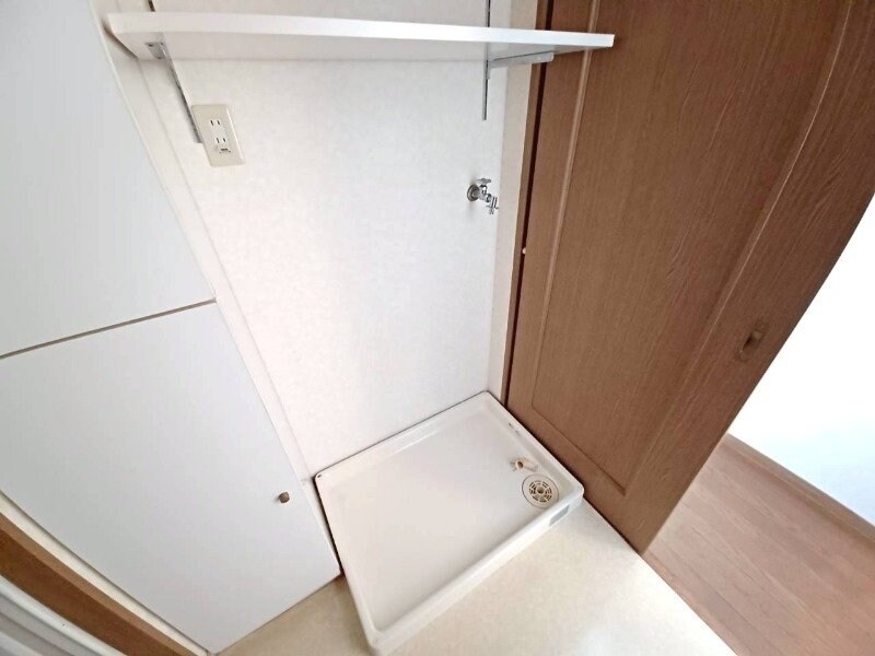 サンマンションエルステージ松阪二番館の物件内観写真