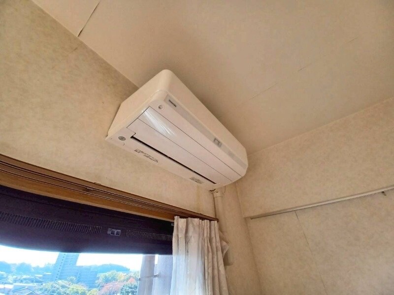 サンマンションエルステージ松阪二番館の物件内観写真