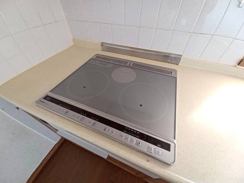 サンマンションエルステージ松阪二番館の物件内観写真