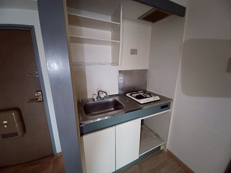 ロイヤルリングの物件内観写真