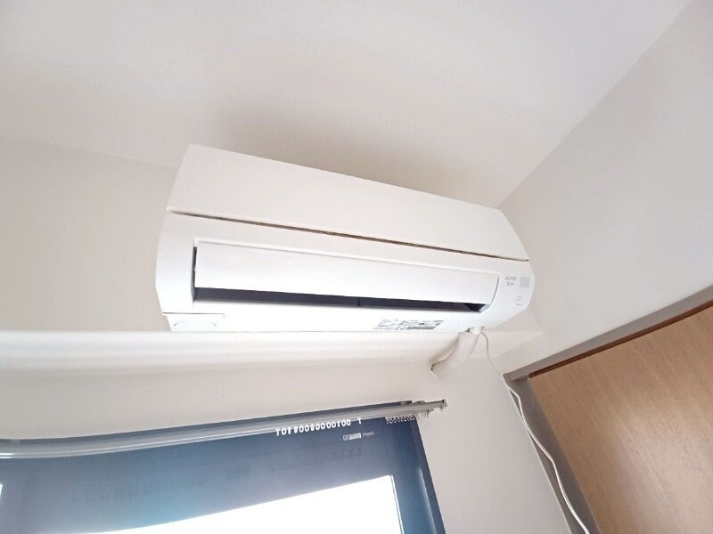 ロイヤルリングの物件内観写真