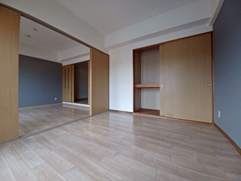 ロイヤルリングの物件内観写真