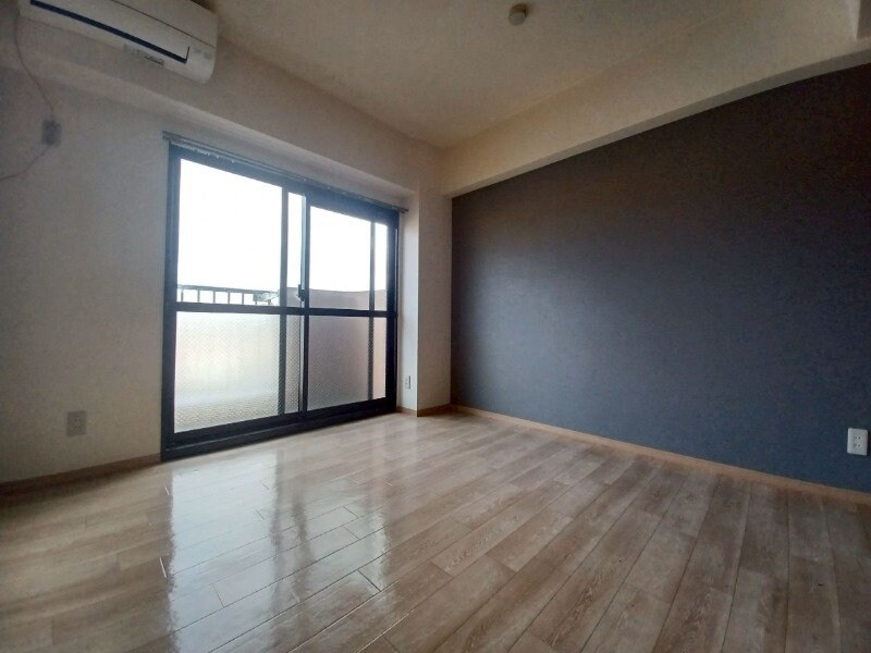 ロイヤルリングの物件内観写真