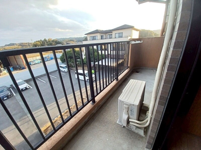 ロイヤルリングの物件内観写真