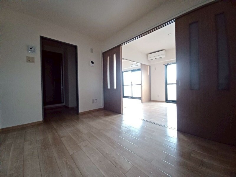 ロイヤルリングの物件内観写真