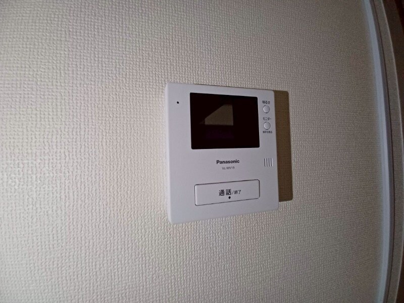 ロイヤルリングの物件内観写真