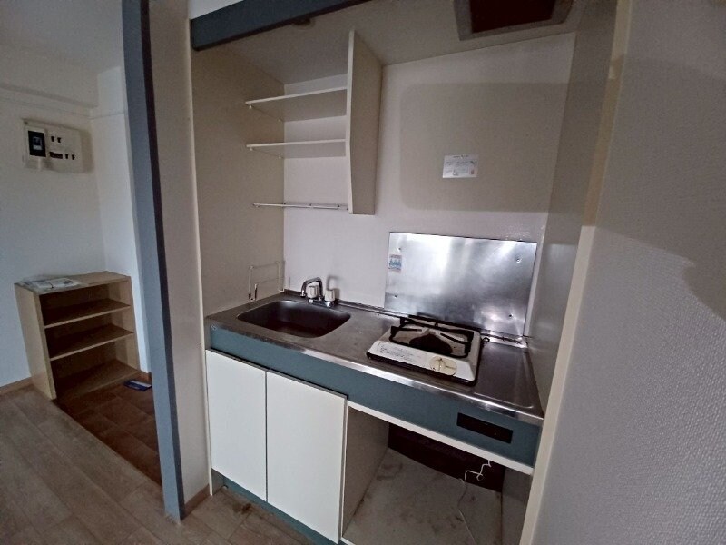 ロイヤルリングの物件内観写真