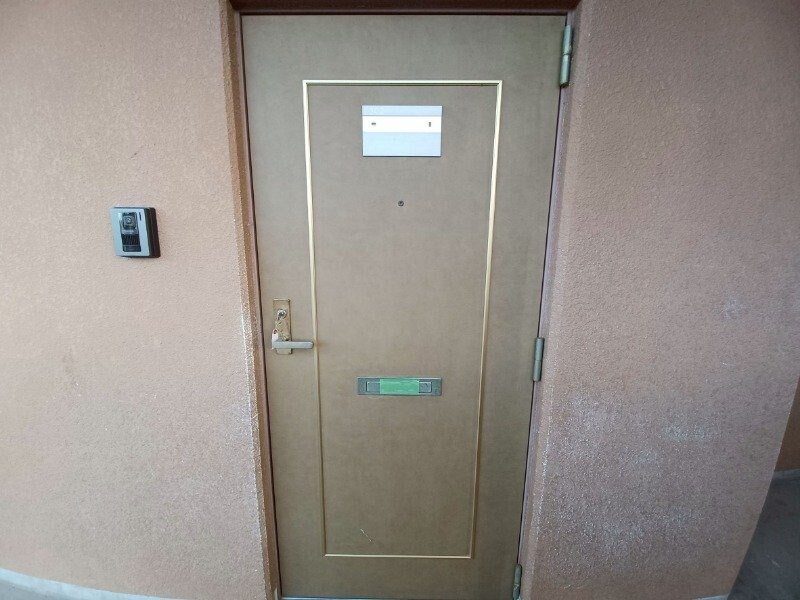 ロイヤルリングの物件内観写真