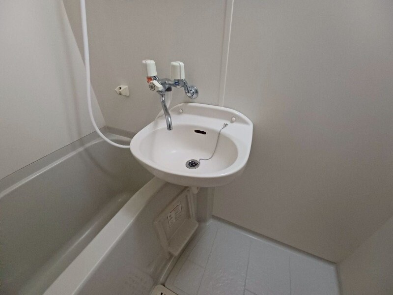 ロイヤルリングの物件内観写真