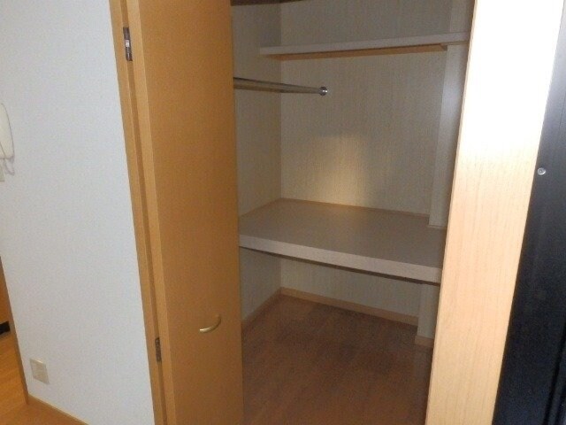 エスポワールの物件内観写真