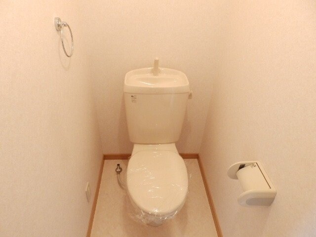 エスポワールの物件内観写真