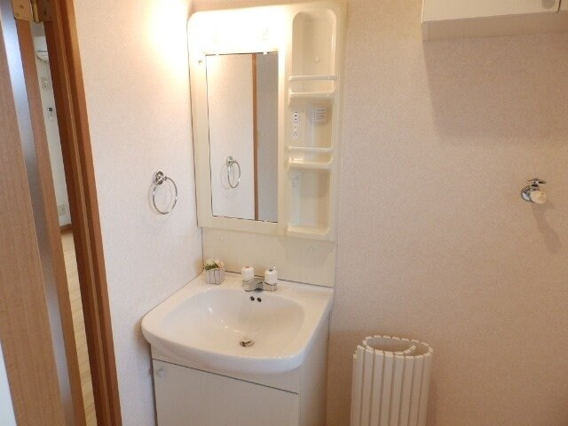 エスポワールの物件内観写真