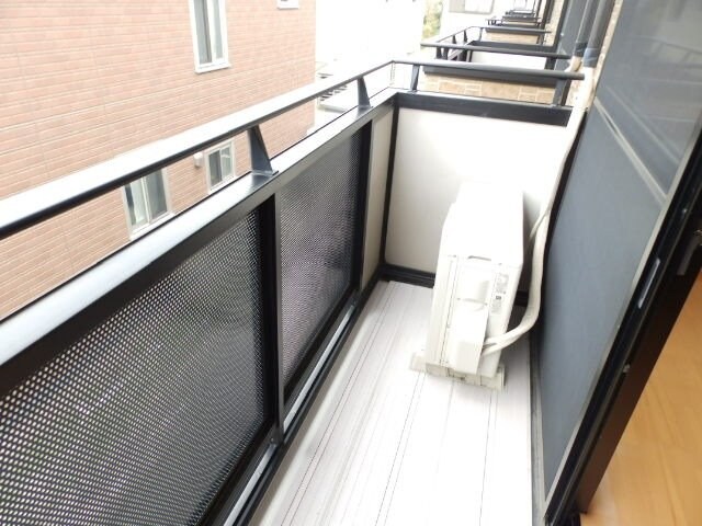 エスポワールの物件内観写真