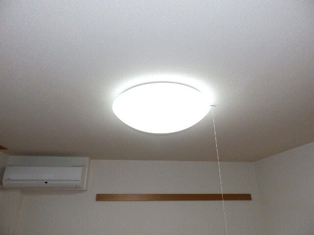 エスポワールの物件内観写真