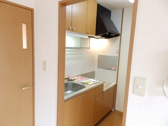 エスポワールの物件内観写真