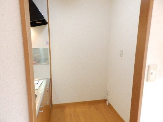 エスポワールの物件内観写真