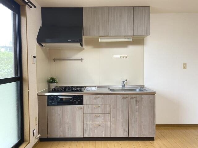 ＳＡＫＵＲＡ　ＴＥＲＲＡＣＥの物件内観写真