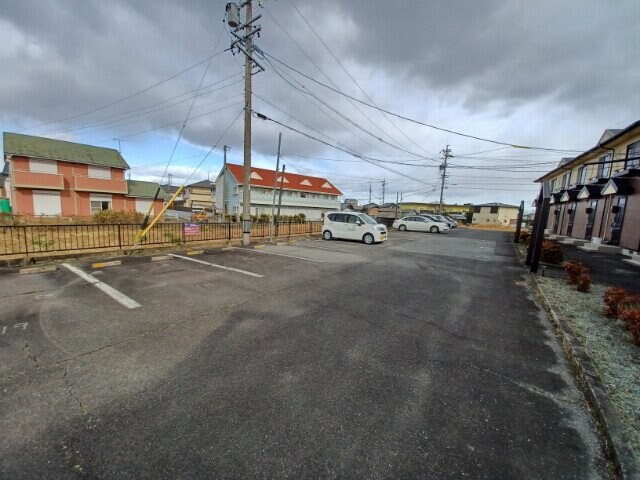 ＳＡＫＵＲＡ　ＴＥＲＲＡＣＥの物件外観写真